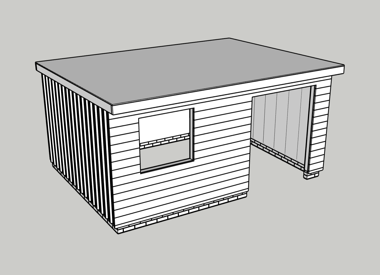 The North Bay Workshop
